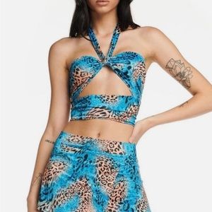 I.AM.GIA isabella top